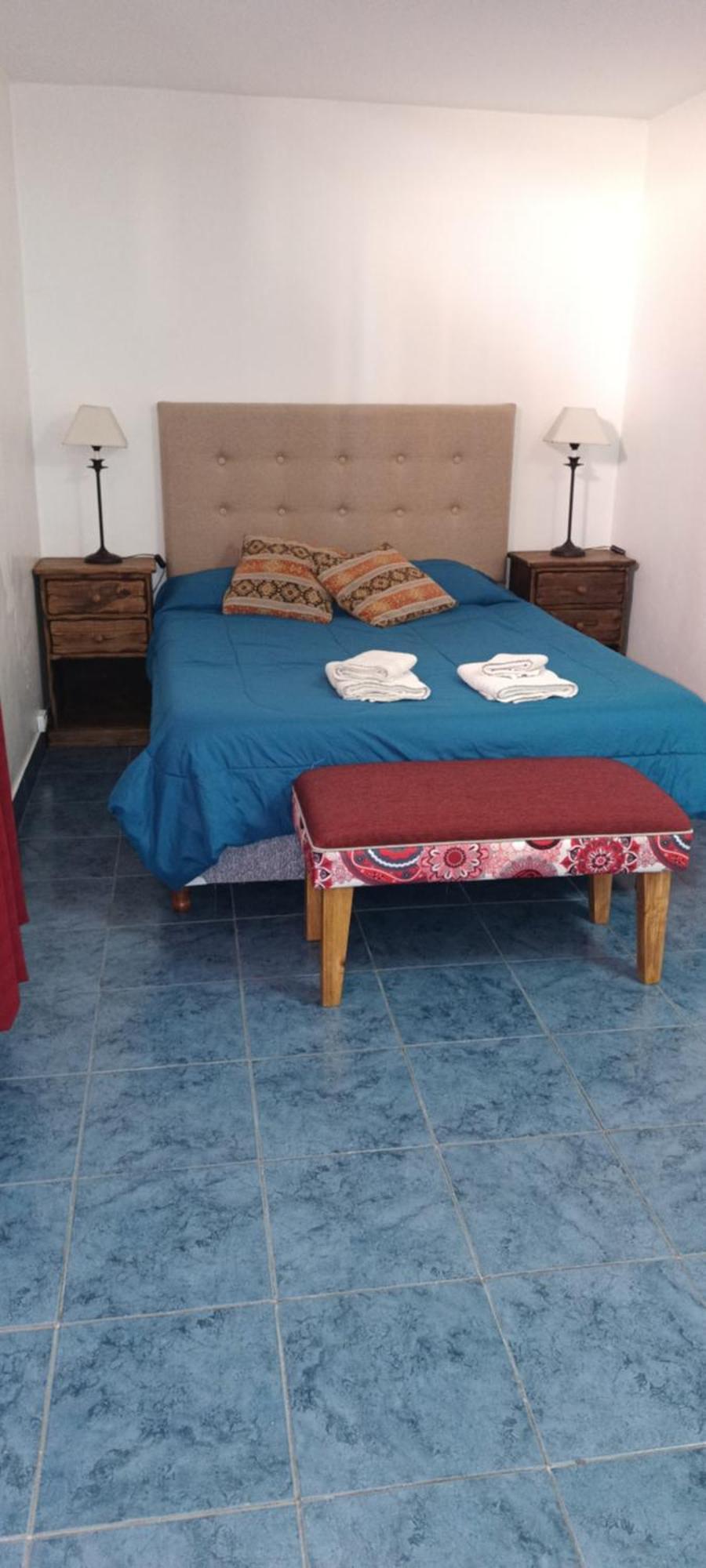 Apart Casas Del Centro El Calafate Exterior photo