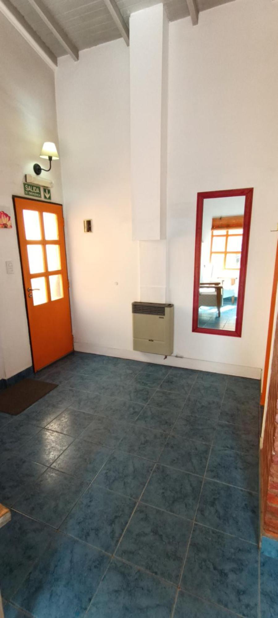 Apart Casas Del Centro El Calafate Exterior photo