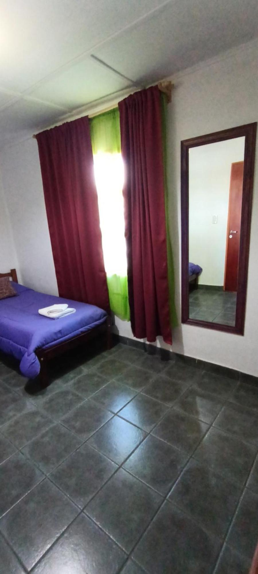 Apart Casas Del Centro El Calafate Exterior photo