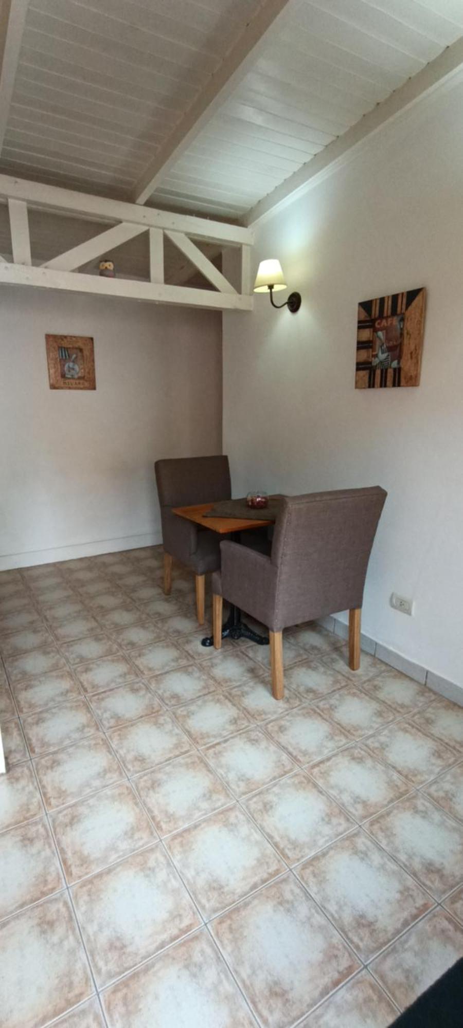 Apart Casas Del Centro El Calafate Exterior photo